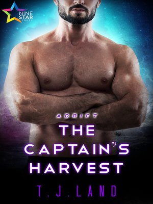 cover image of The Captain's Harvest